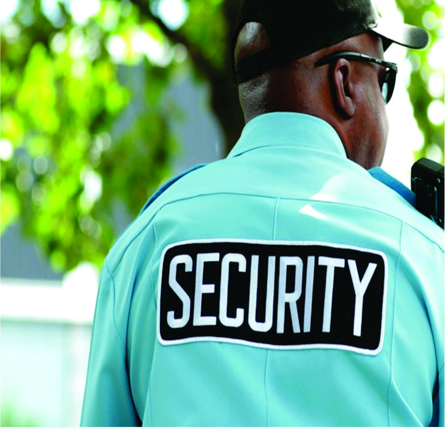 security